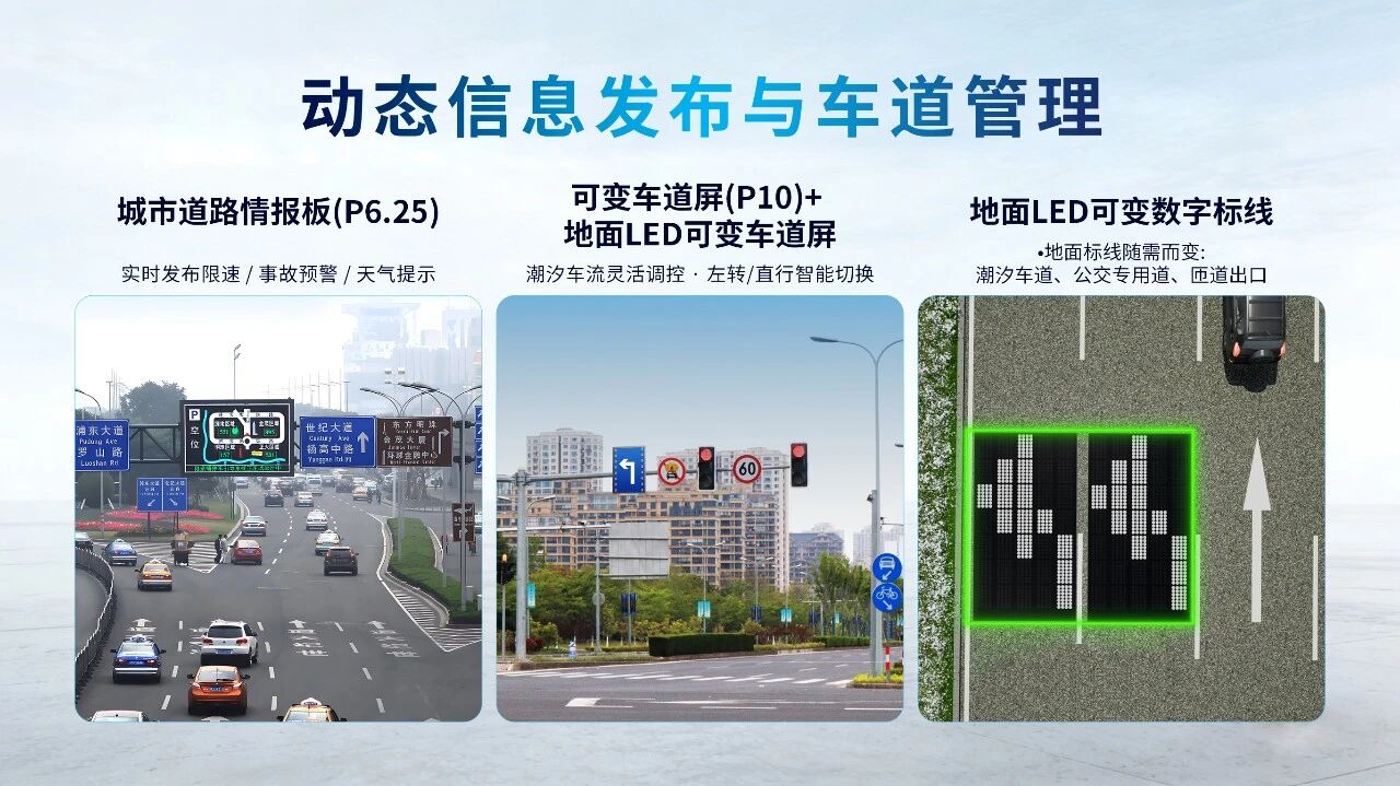 智匯科技,馭見新局,上海三思,亮相,第十六屆,中國(guó)國(guó)際道路交通安全產(chǎn)品博覽會(huì)