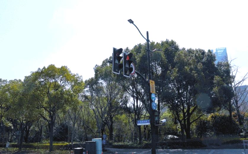 多桿合一,破解,城市道路,空間困局,合桿整治,政策背景,價值重構