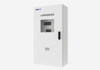 S6C系列照明控制柜