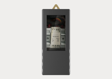 LC602系列接線盒式單燈控制器