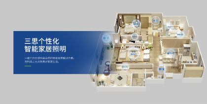 家居照明