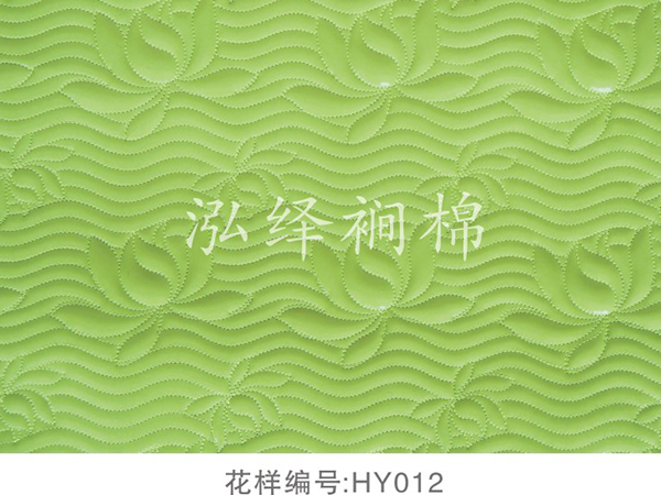 布繡加工